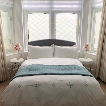 Spacious Comfortable Flat With Free Parking In East Finchley, Muswell Hill & Close To Alexandra Palace 伦敦 外观 照片