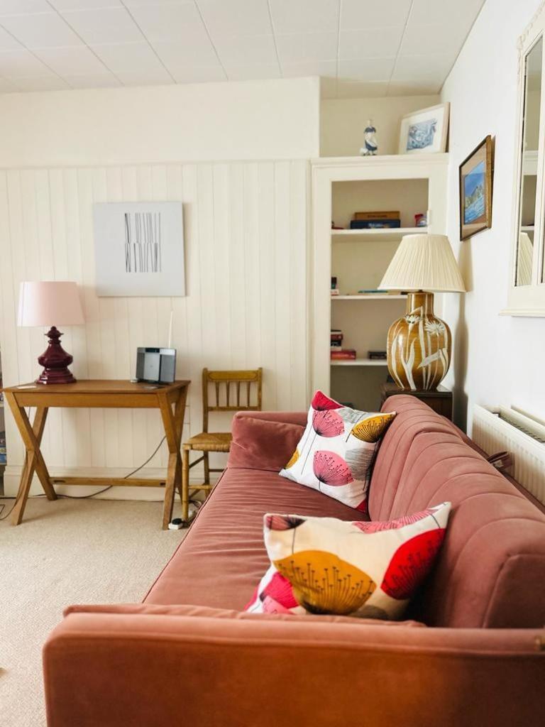 Spacious Comfortable Flat With Free Parking In East Finchley, Muswell Hill & Close To Alexandra Palace 伦敦 外观 照片