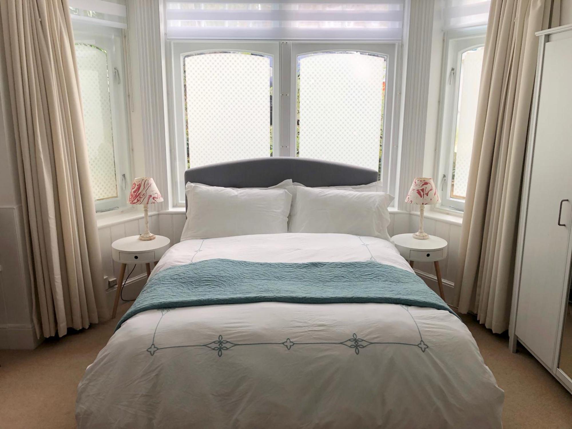 Spacious Comfortable Flat With Free Parking In East Finchley, Muswell Hill & Close To Alexandra Palace 伦敦 外观 照片