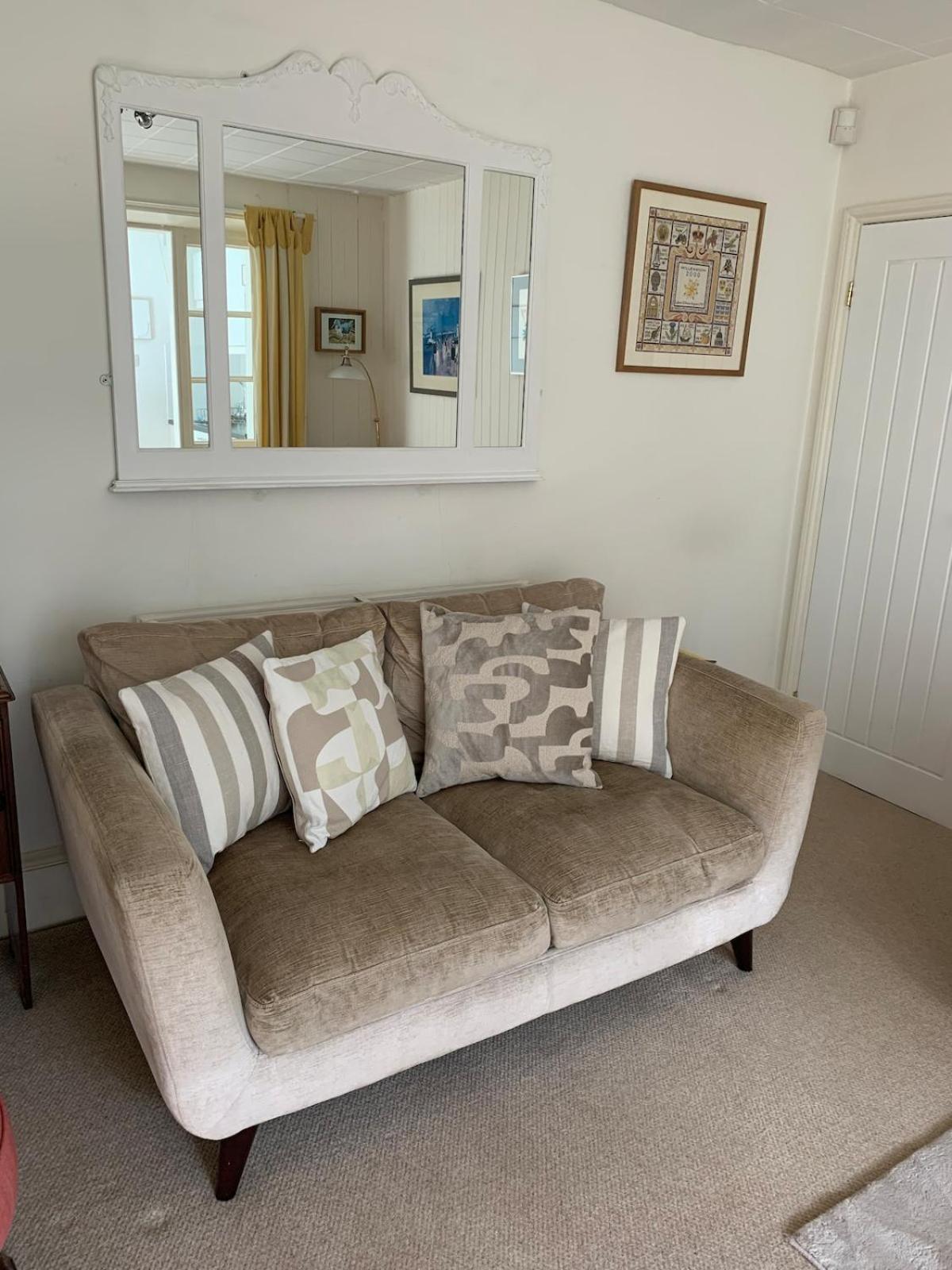 Spacious Comfortable Flat With Free Parking In East Finchley, Muswell Hill & Close To Alexandra Palace 伦敦 外观 照片